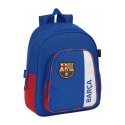 Plecak sportowy FC Barcelona small backpack 612326524 wielokolorowy