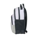 Plecak sportowy Real Madryt double backpack 612554773 wielokolorowy