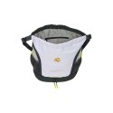 Plecak sportowy Real Madryt gym backpack 612554197 wielokolorowy
