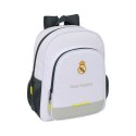 Plecak sportowy Real Madryt junior backpack 612554640 wielokolorowy