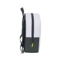 Plecak sportowy Real Madryt mini backpack 612554232 wielokolorowy
