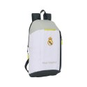 Plecak sportowy Real Madryt mini junior backpack 612554821 wielokolorowy