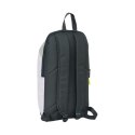 Plecak sportowy Real Madryt mini junior backpack 612554821 wielokolorowy