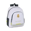 Plecak sportowy Real Madryt small backpack 612554006 wielokolorowy