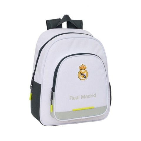 Plecak sportowy Real Madryt small backpack 612554006 wielokolorowy Plecak sportowy Real Madryt small backpack 612554006 wielokolorowy