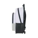 Plecak sportowy Real Madryt small backpack 612554006 wielokolorowy