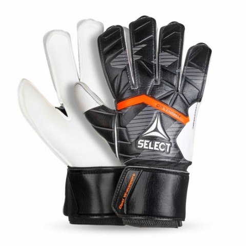 Rękawice bramkarskie Select 03 Youth v25 Jr T26-19063 3
