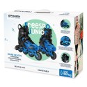 Rolki Spokey Freespo Jr SPK-944624 r. 27-30 27-30