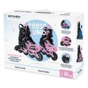 Rolki Spokey Freespo Jr SPK-944664 r. 35-38 35-38