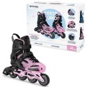 Rolki Spokey Freespo Jr SPK-944664 r. 35-38 35-38