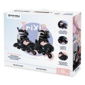 Rolki Spokey Trixie BK/PK Jr SPK-944678 r. 35-38 35-38
