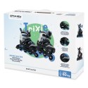 Rolki Spokey Trixie Jr SPK-944628 31-34 BK/BL 31-34