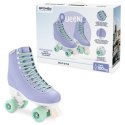 Wrotki regulowane Spokey Queenie SPK-944656 r. 39-42 39-42