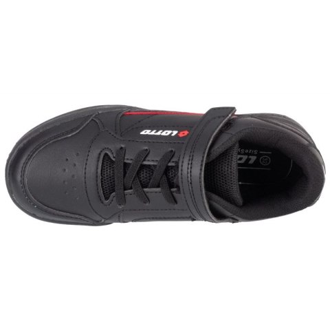 Buty Lotto Nandu K Jr 2600310K-1130 34 Buty Lotto Nandu K Jr 2600310K-1130 34