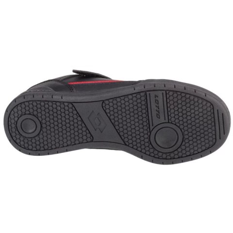 Buty Lotto Nandu K Jr 2600310K-1130 35 Buty Lotto Nandu K Jr 2600310K-1130 35