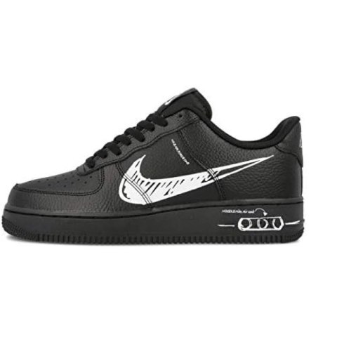 Buty Nike Air Force 1 LV8 Utility M CW7581-001 41