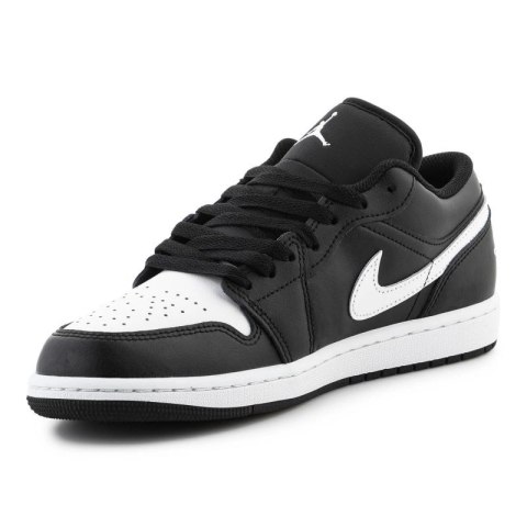 Buty Nike Air Jordan 1 Low M 553558-043 EU 43 Buty Nike Air Jordan 1 Low M 553558-043 EU 43