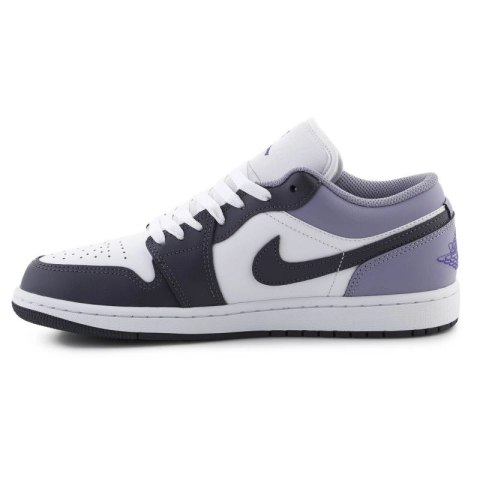 Buty Nike Air Jordan 1 Low M 553558-145 EU 43 Buty Nike Air Jordan 1 Low M 553558-145 EU 43