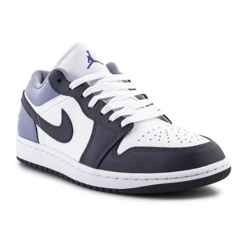 Buty Nike Air Jordan 1 Low M 553558-145 EU 44 Buty Nike Air Jordan 1 Low M 553558-145 EU 44