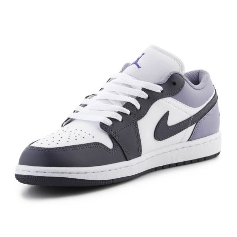 Buty Nike Air Jordan 1 Low M 553558-145 EU 44 Buty Nike Air Jordan 1 Low M 553558-145 EU 44