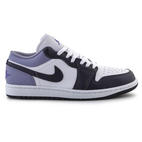 Buty Nike Air Jordan 1 Low M 553558-145 EU 44 Buty Nike Air Jordan 1 Low M 553558-145 EU 44