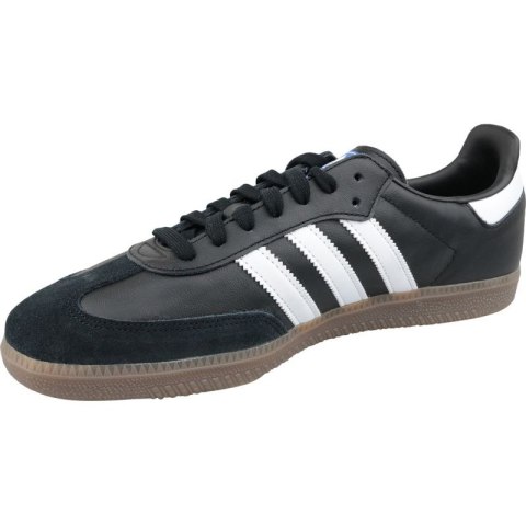 Buty adidas Samba OG M B75807 42 2/3 Buty adidas Samba OG M B75807 42 2/3