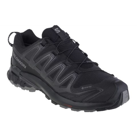 Buty do biegania Salomon XA Pro 3D v9 Wide GTX M 472770 44 2/3