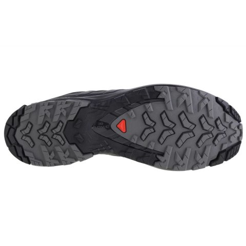 Buty do biegania Salomon XA Pro 3D v9 Wide GTX M 472770 45 1/3 Buty do biegania Salomon XA Pro 3D v9 Wide GTX M 472770 45 1/3