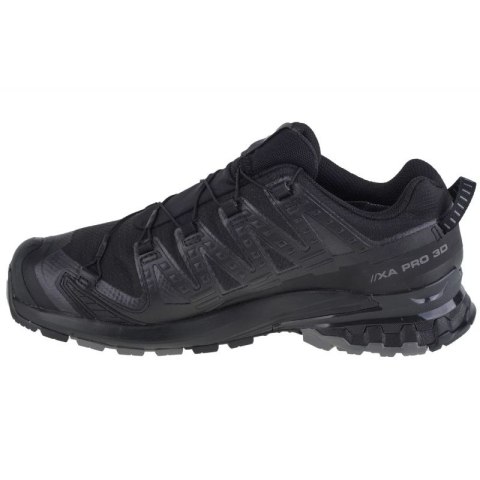 Buty do biegania Salomon XA Pro 3D v9 Wide GTX M 472770 46 2/3 Buty do biegania Salomon XA Pro 3D v9 Wide GTX M 472770 46 2/3