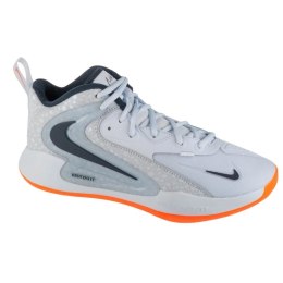 Buty do siatkówki Nike HyperSet 2 SE M HF3241-900 43