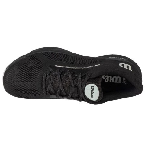 Buty do tenisa Wilson Hurakn 2.0 M WRS333030 44 Buty do tenisa Wilson Hurakn 2.0 M WRS333030 44