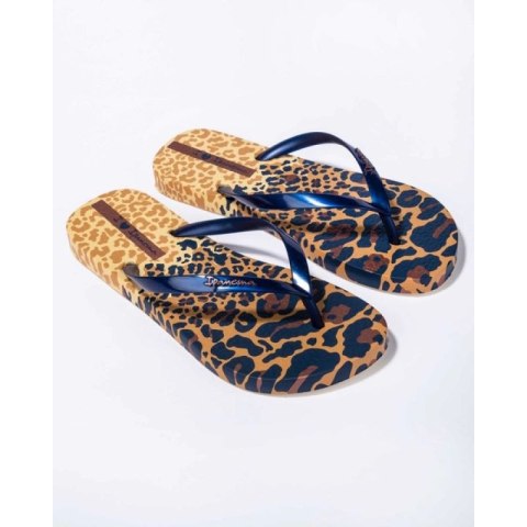 Japonki Ipanema Animal W 83617AY379 39 Japonki Ipanema Animal W 83617AY379 39