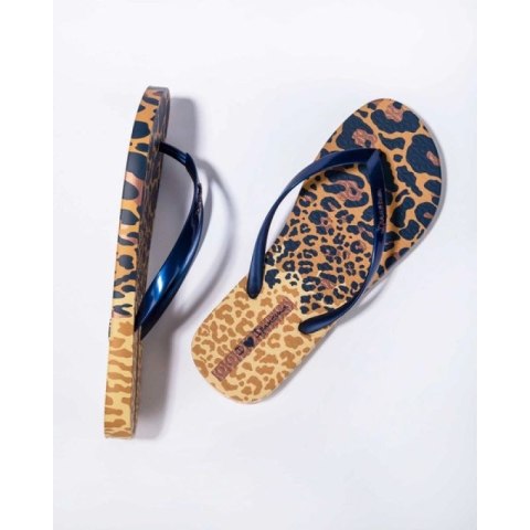 Japonki Ipanema Animal W 83617AY379 39 Japonki Ipanema Animal W 83617AY379 39