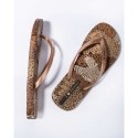 Japonki Ipanema Animal W 83617AY384 38