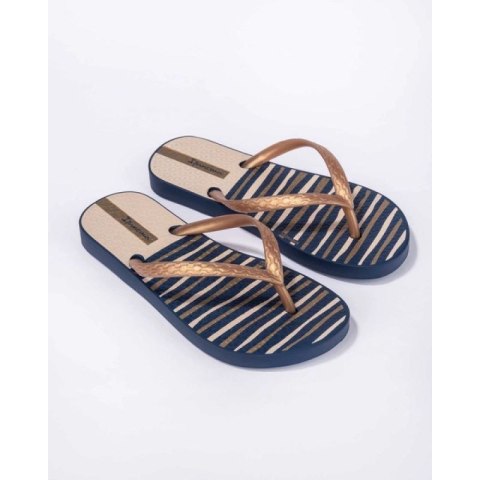 Japonki Ipanema Classic Happy Jr 83667BD094 29,5 Japonki Ipanema Classic Happy Jr 83667BD094 29,5