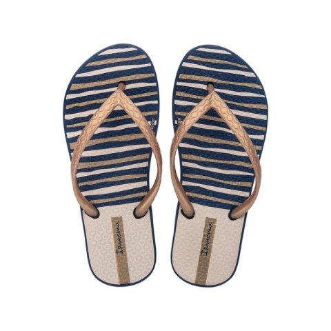 Japonki Ipanema Classic Happy Jr 83667BD094 35,5 Japonki Ipanema Classic Happy Jr 83667BD094 35,5