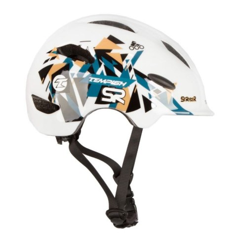 Kask Tempish Stryker Jr 102001095 M