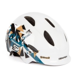 Kask Tempish Stryker Jr 102001095 M