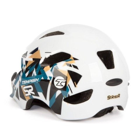 Kask Tempish Stryker Jr 102001095 M Kask Tempish Stryker Jr 102001095 M