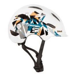 Kask Tempish Stryker Jr 102001095 S