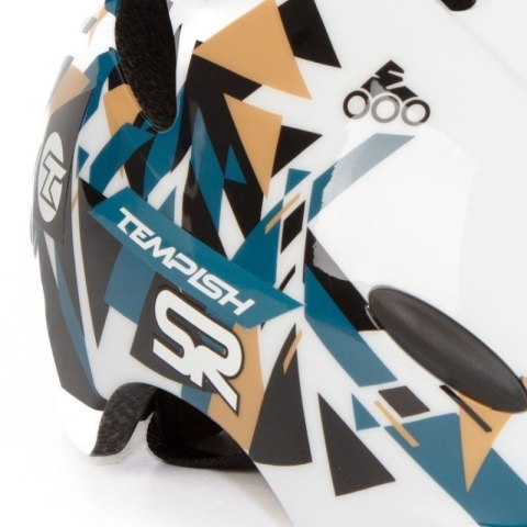 Kask Tempish Stryker Jr 102001095 S Kask Tempish Stryker Jr 102001095 S