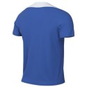 Koszulka Nike Dri-FIT Strike 24 M FD7487 465 XL
