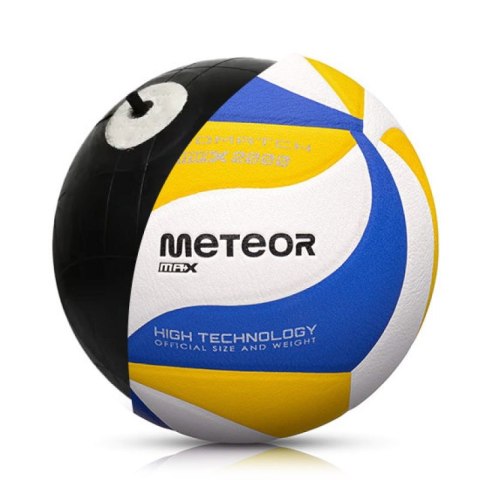 Piłka do siatkówki Meteor Max 2000 17409 uniw Piłka do siatkówki Meteor Max 2000 17409 uniw