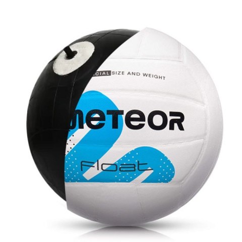 Piłka do siatkówki Meteor PVC 17410 uniw Piłka do siatkówki Meteor PVC 17410 uniw