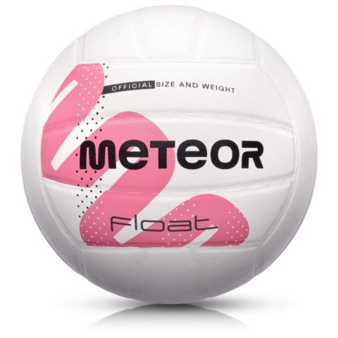 Piłka do siatkówki Meteor PVC 17411 uniw