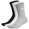 Skarpety adidas Cushioned Crew IC1311 37-39