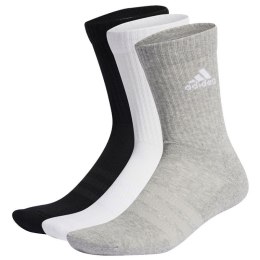 Skarpety adidas Cushioned Crew IC1311 37-39