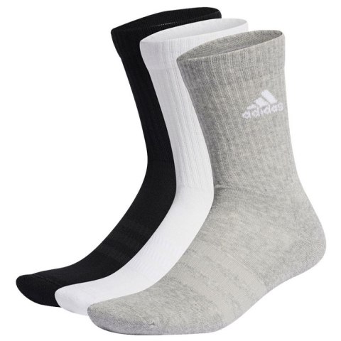 Skarpety adidas Cushioned Crew IC1311 37-39 Skarpety adidas Cushioned Crew IC1311 37-39