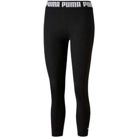 Spodnie Puma Train Strong High Waist W 521601 01 XL Spodnie Puma Train Strong High Waist W 521601 01 XL
