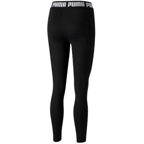 Spodnie Puma Train Strong High Waist W 521601 01 M Spodnie Puma Train Strong High Waist W 521601 01 M